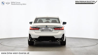 BMW 3er Gebrauchtwagen BMW 3er Gebrauchtwagen