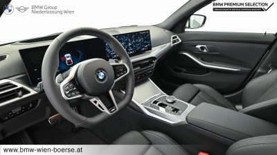 BMW 3er Gebrauchtwagen BMW 3er Gebrauchtwagen