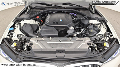 BMW 3er Gebrauchtwagen BMW 3er Gebrauchtwagen