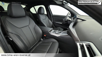 BMW 3er Gebrauchtwagen BMW 3er Gebrauchtwagen
