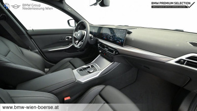 BMW 3er Gebrauchtwagen BMW 3er Gebrauchtwagen