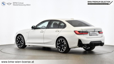 BMW 3er Gebrauchtwagen BMW 3er Gebrauchtwagen