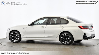 BMW 3er Gebrauchtwagen BMW 3er Gebrauchtwagen
