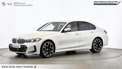 BMW 3er Gebrauchtwagen BMW 3er Gebrauchtwagen