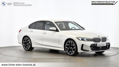 BMW 3er Gebrauchtwagen BMW 3er Gebrauchtwagen
