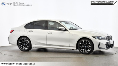 BMW 3er Gebrauchtwagen BMW 3er Gebrauchtwagen