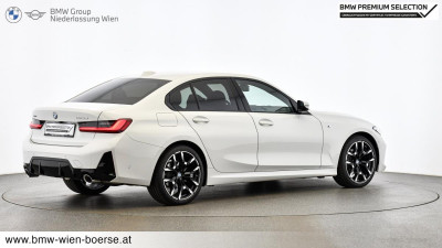 BMW 3er Gebrauchtwagen BMW 3er Gebrauchtwagen
