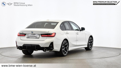 BMW 3er Gebrauchtwagen BMW 3er Gebrauchtwagen