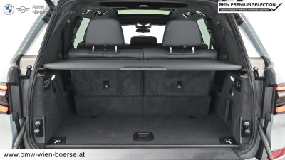 BMW X7 Gebrauchtwagen BMW X7 Gebrauchtwagen