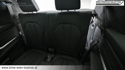 BMW X7 Gebrauchtwagen BMW X7 Gebrauchtwagen