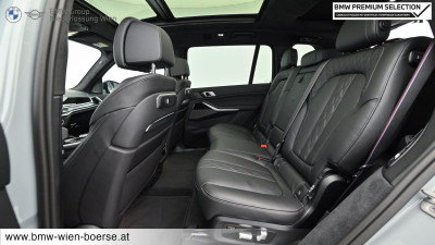 BMW X7 Gebrauchtwagen BMW X7 Gebrauchtwagen