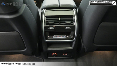 BMW X7 Gebrauchtwagen BMW X7 Gebrauchtwagen