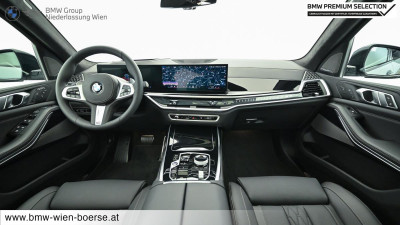 BMW X7 Gebrauchtwagen BMW X7 Gebrauchtwagen