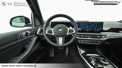 BMW X7 Gebrauchtwagen BMW X7 Gebrauchtwagen