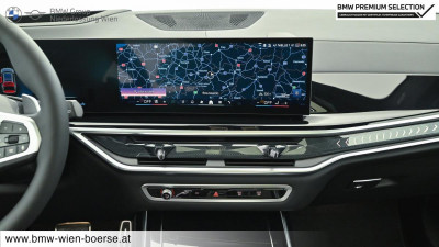 BMW X7 Gebrauchtwagen BMW X7 Gebrauchtwagen