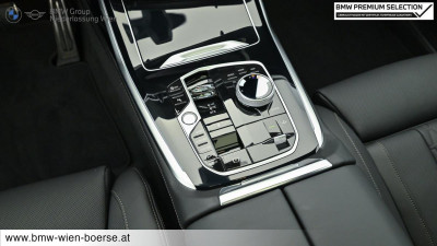 BMW X7 Gebrauchtwagen BMW X7 Gebrauchtwagen
