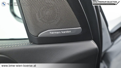BMW X7 Gebrauchtwagen BMW X7 Gebrauchtwagen
