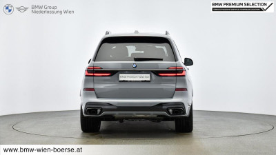 BMW X7 Gebrauchtwagen BMW X7 Gebrauchtwagen