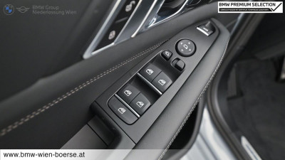 BMW X7 Gebrauchtwagen BMW X7 Gebrauchtwagen