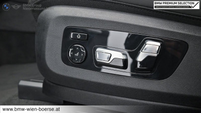 BMW X7 Gebrauchtwagen BMW X7 Gebrauchtwagen
