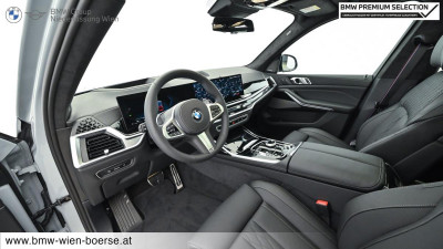 BMW X7 Gebrauchtwagen BMW X7 Gebrauchtwagen