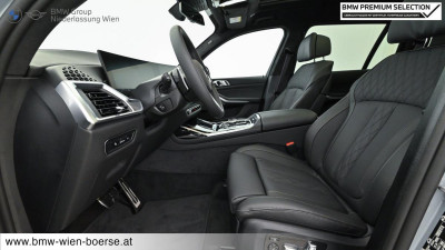 BMW X7 Gebrauchtwagen BMW X7 Gebrauchtwagen