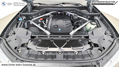 BMW X7 Gebrauchtwagen BMW X7 Gebrauchtwagen