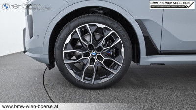 BMW X7 Gebrauchtwagen BMW X7 Gebrauchtwagen