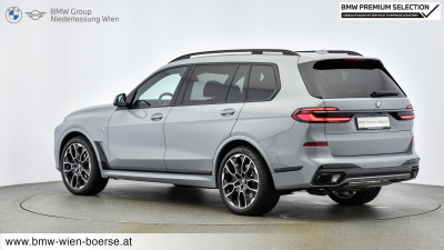 BMW X7 Gebrauchtwagen BMW X7 Gebrauchtwagen