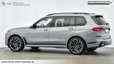 BMW X7 Gebrauchtwagen BMW X7 Gebrauchtwagen