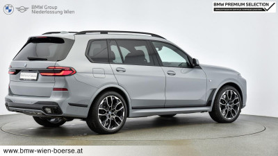 BMW X7 Gebrauchtwagen BMW X7 Gebrauchtwagen