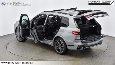 BMW X7 Gebrauchtwagen BMW X7 Gebrauchtwagen