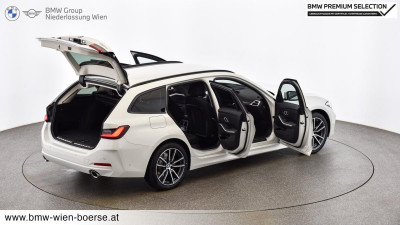 BMW 3er Gebrauchtwagen BMW 3er Gebrauchtwagen