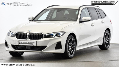 BMW 3er Gebrauchtwagen BMW 3er Gebrauchtwagen