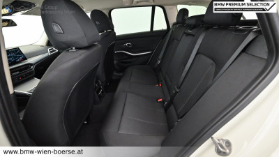 BMW 3er Gebrauchtwagen BMW 3er Gebrauchtwagen