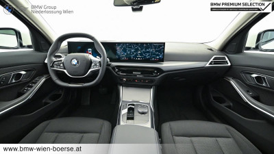 BMW 3er Gebrauchtwagen BMW 3er Gebrauchtwagen