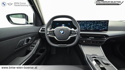 BMW 3er Gebrauchtwagen BMW 3er Gebrauchtwagen