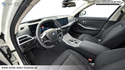 BMW 3er Gebrauchtwagen BMW 3er Gebrauchtwagen