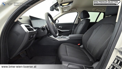 BMW 3er Gebrauchtwagen BMW 3er Gebrauchtwagen