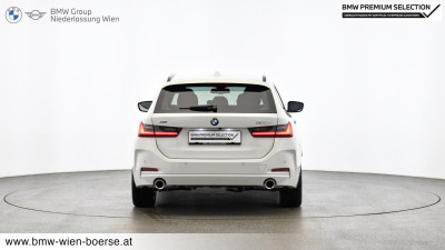 BMW 3er Gebrauchtwagen BMW 3er Gebrauchtwagen