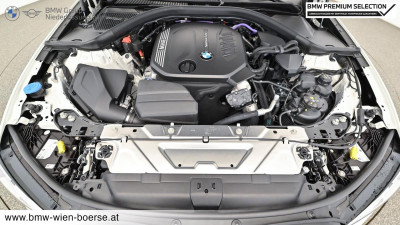 BMW 3er Gebrauchtwagen BMW 3er Gebrauchtwagen