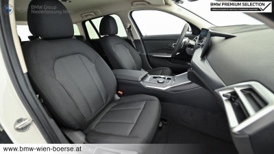 BMW 3er Gebrauchtwagen BMW 3er Gebrauchtwagen