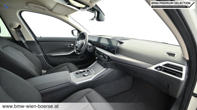 BMW 3er Gebrauchtwagen BMW 3er Gebrauchtwagen
