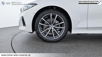 BMW 3er Gebrauchtwagen BMW 3er Gebrauchtwagen