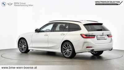 BMW 3er Gebrauchtwagen BMW 3er Gebrauchtwagen