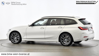 BMW 3er Gebrauchtwagen BMW 3er Gebrauchtwagen