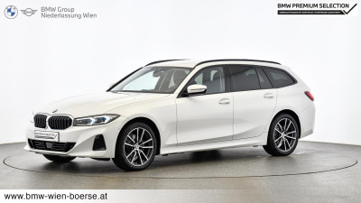 BMW 3er Gebrauchtwagen BMW 3er Gebrauchtwagen