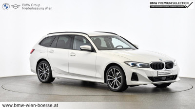 BMW 3er Gebrauchtwagen BMW 3er Gebrauchtwagen