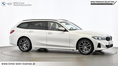 BMW 3er Gebrauchtwagen BMW 3er Gebrauchtwagen