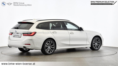 BMW 3er Gebrauchtwagen BMW 3er Gebrauchtwagen